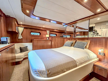 Pacific Allure 180